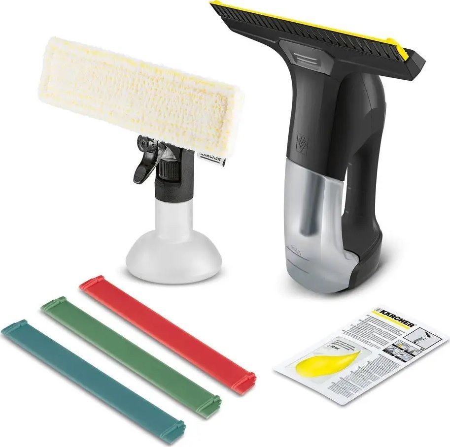 Myjka do okien Karcher WV 6 Plus Multi Edition (1.633-514.0)