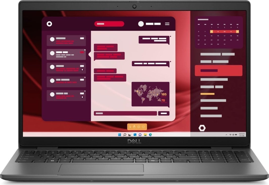 Laptop Dell Latitude 3550 Core i5-1345U / 32 GB / 512 GB / 60 Hz / Windows 11 Pro (N005L355015EMEA_VP)