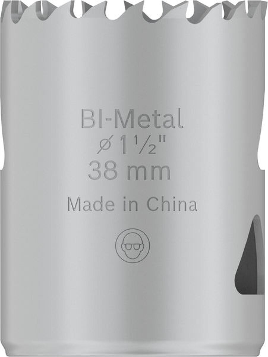 OTWORNICA T MM B 38mm