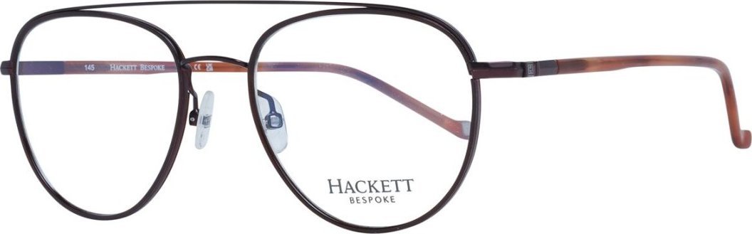 Hackett London Ramki do okularów Męskie Hackett London HEB262 54175