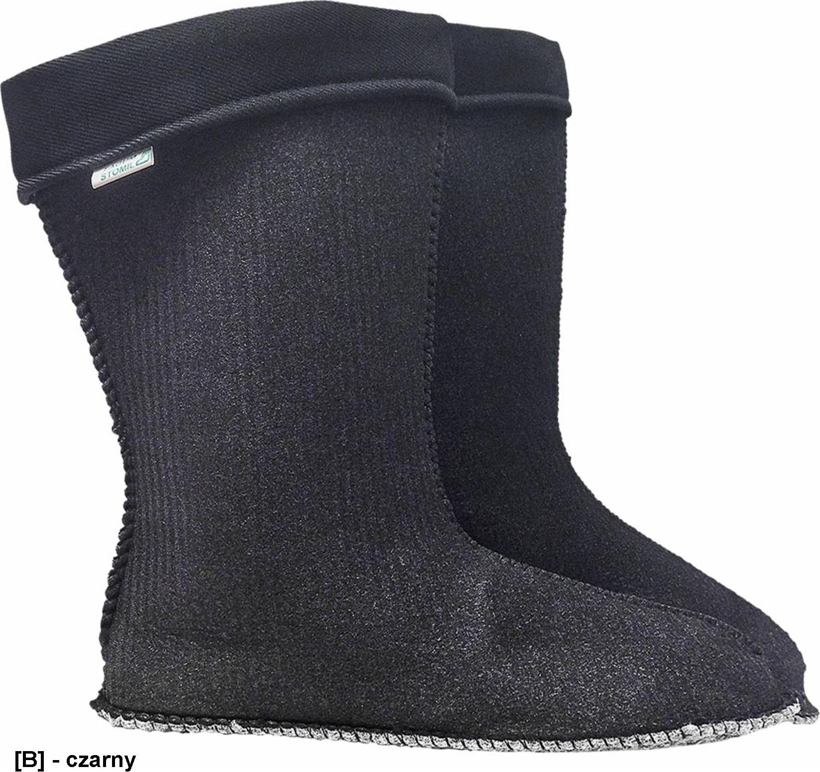 Fagum-Stomil BFWFILTORINO - ocieplacz do butów TORINO 47