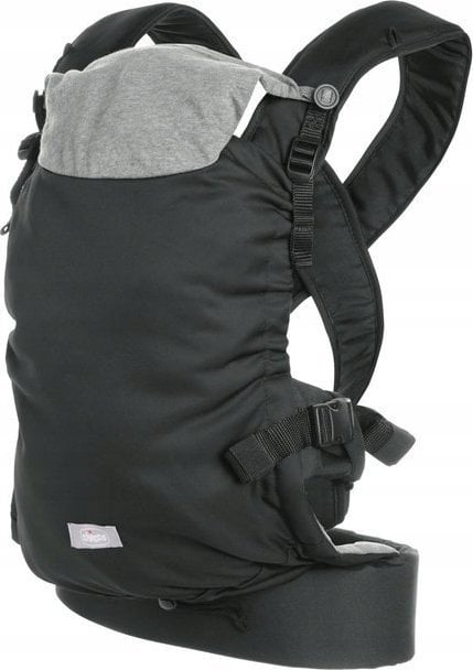 Chicco Nosidło SKIN FIT Czarne