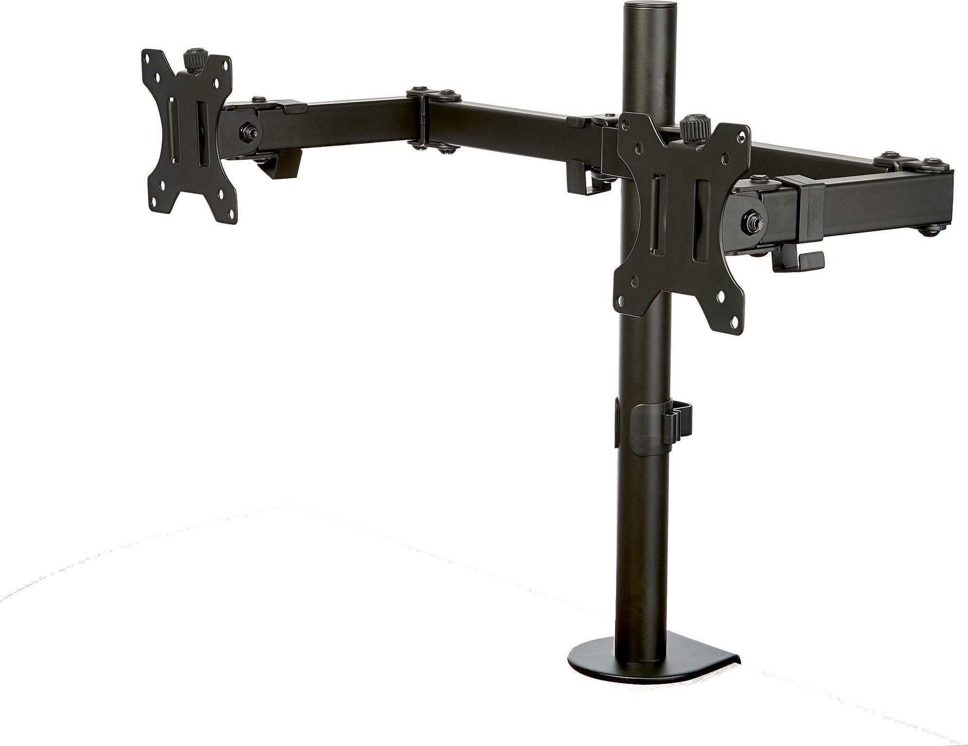 StarTech Uchwyt biurkowy na 2 monitory do 32" (ARMDUAL2)