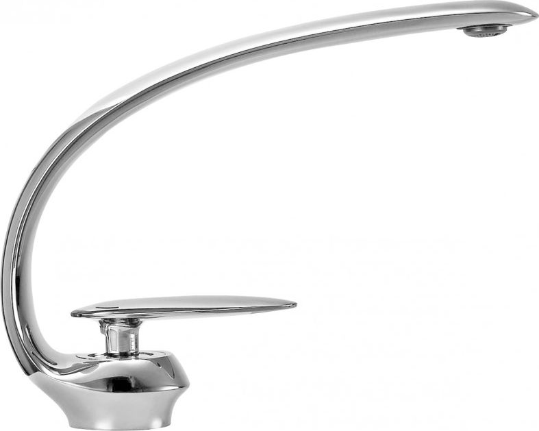 Bateria umywalkowa Mexen Carmen stojąca chrom