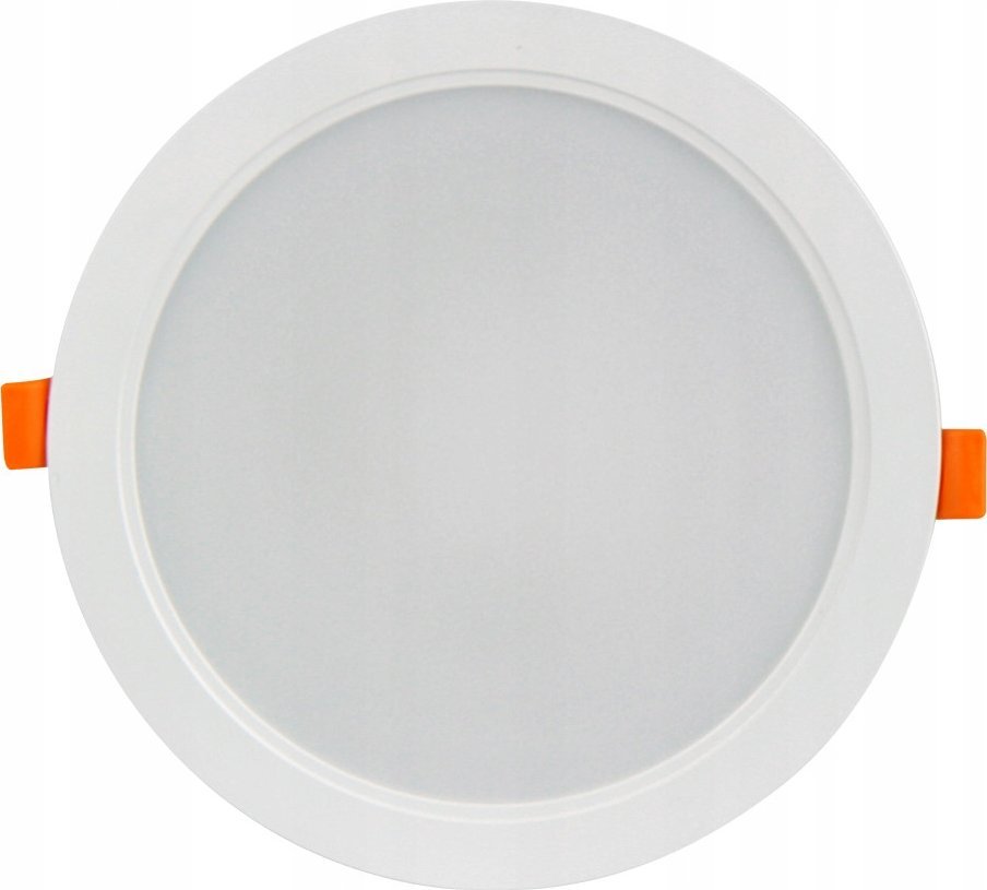 Ledline RECESSED LED LIGHT MOLLY WITH SENSOR 18W