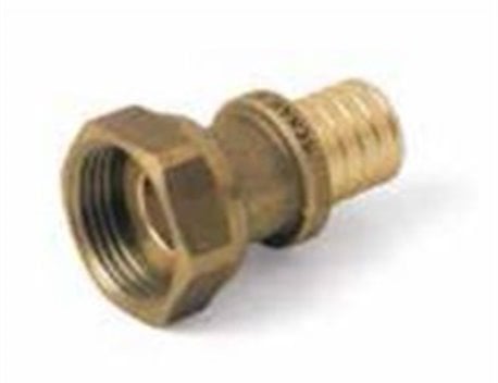 Złączka przejściowa RAUPEX GW 25x1 SDR 11 LX