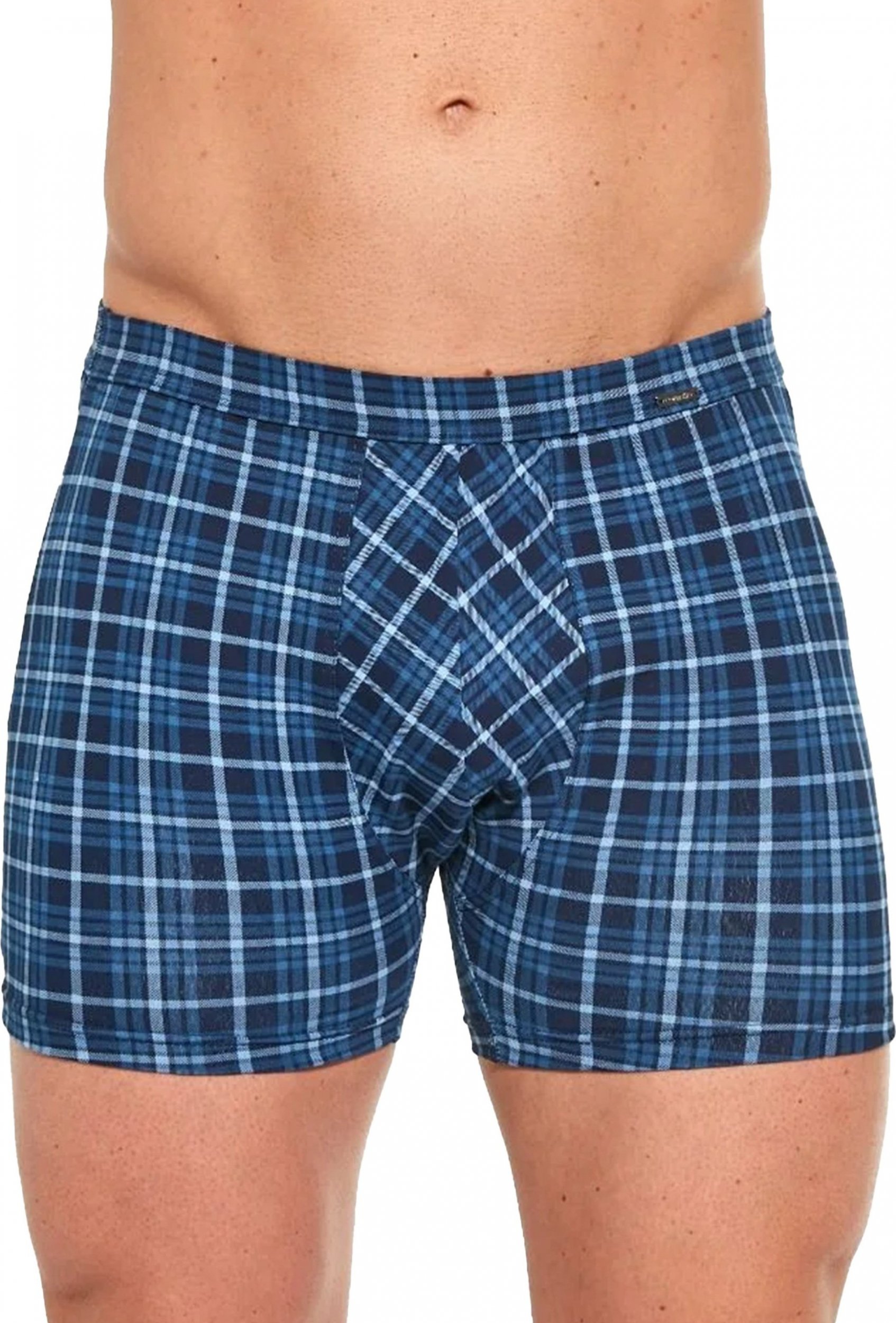 Cornette obcisłe Bokserki Prime Cornette L