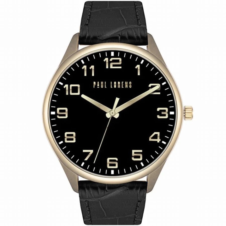 Zegarek męski Paul Lorens BANGIO PL20022A-1A2