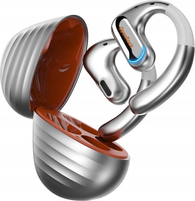 Słuchawki OneOdio OneOdio OpenRock Pro silver T1 silver