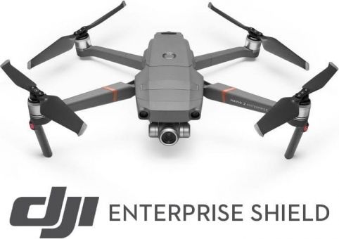 DJI Enterprise Shield (Care Refresh) Mavic 2 Enterprise - kod elektroniczny