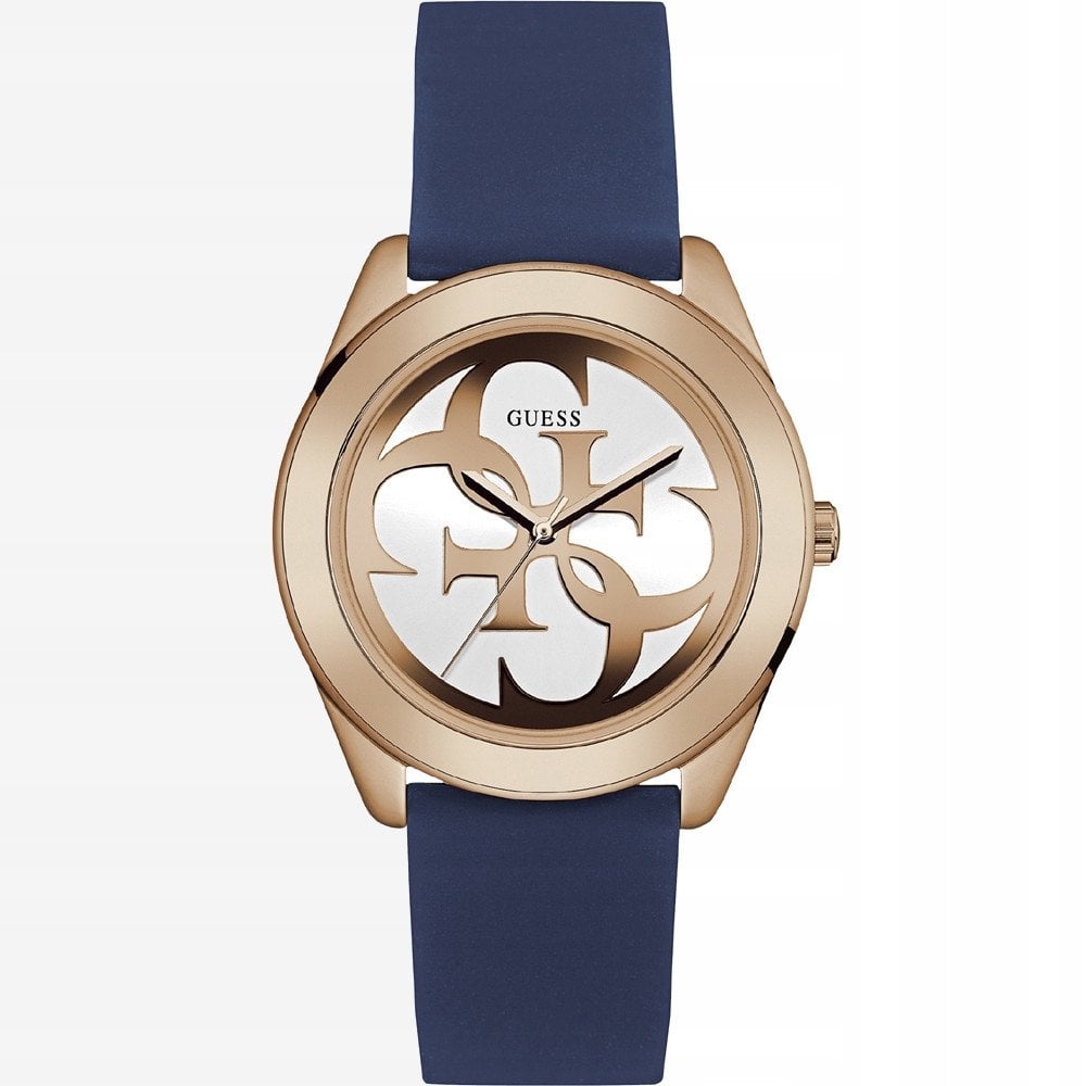 Zegarek Damski Guess Twist W0911L6 + BOX