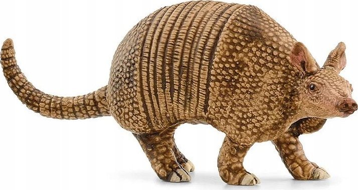 Figurka Schleich Figurka pancernik Wild Life