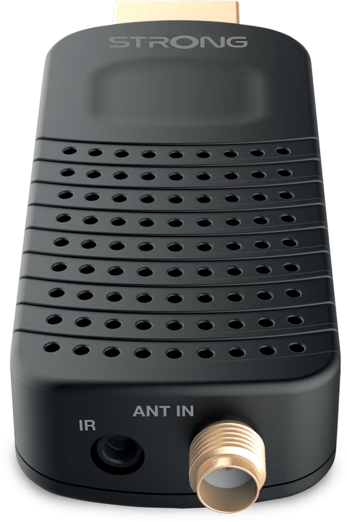 Tuner TV Strong SRT84 tuner mobilny TV DVB-T2 HDMI Klucz sprzętowy