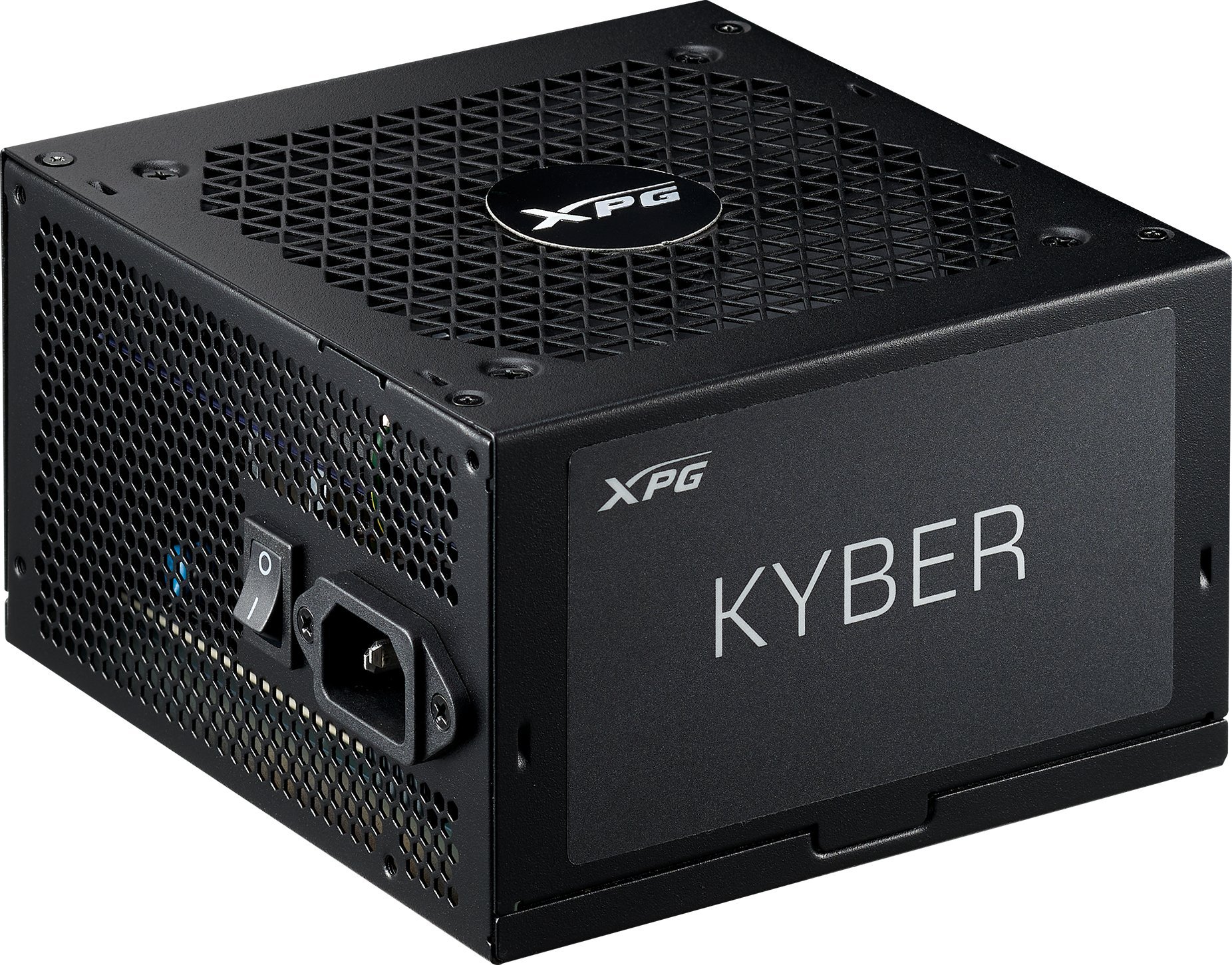 Zasilacz ADATA XPG Kyber 750W (KYBER750G-BKCEU)