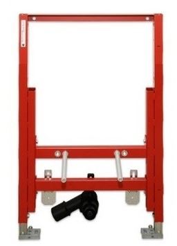 Stelaż Tece do bidetu (9.330.005)