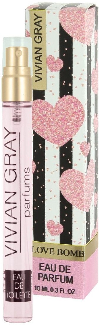 Vivian Gray Woda perfumowana Love Bomb 10ml