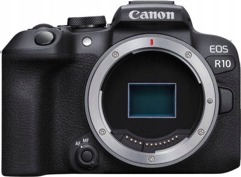 Aparat Canon EOS R10 (5331C003)