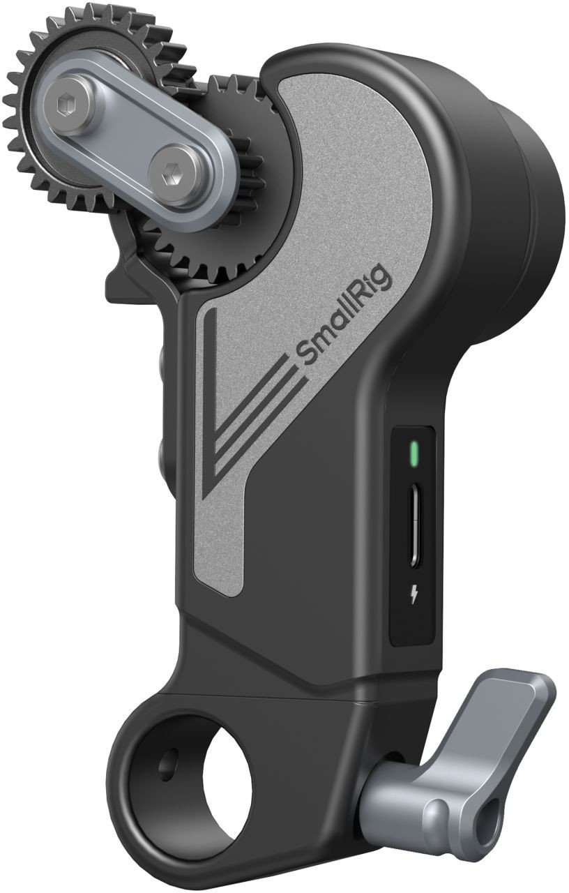 SmallRig 4297 Bezprzewodowy moduł silnika systemu Follow Focus