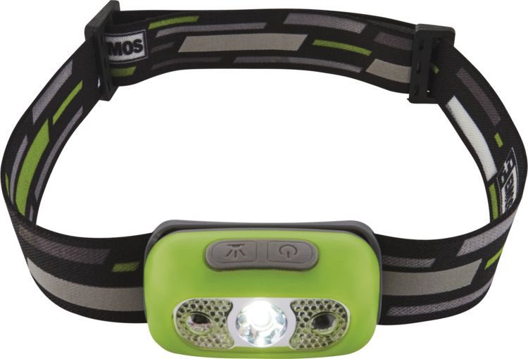 Latarka czołowa Emos P3534