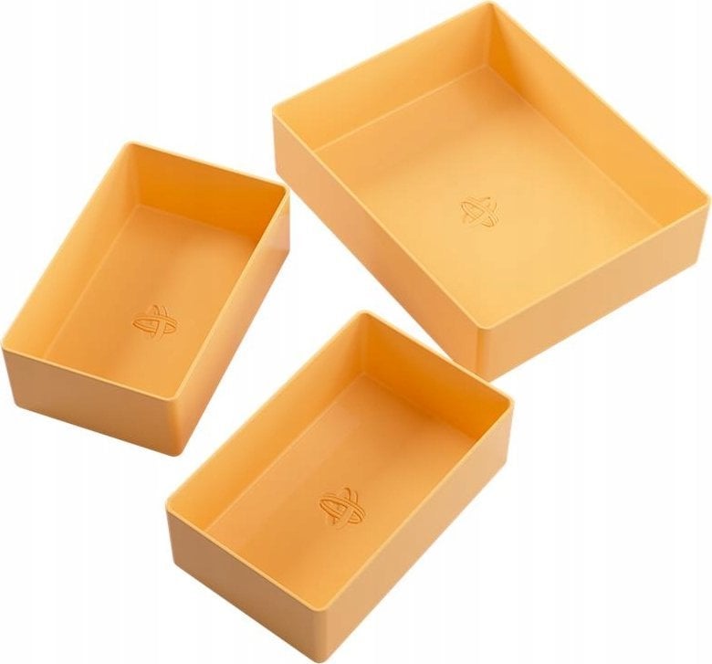 Gamegenic Gamegenic: Token Silo Card Add-On - Orange