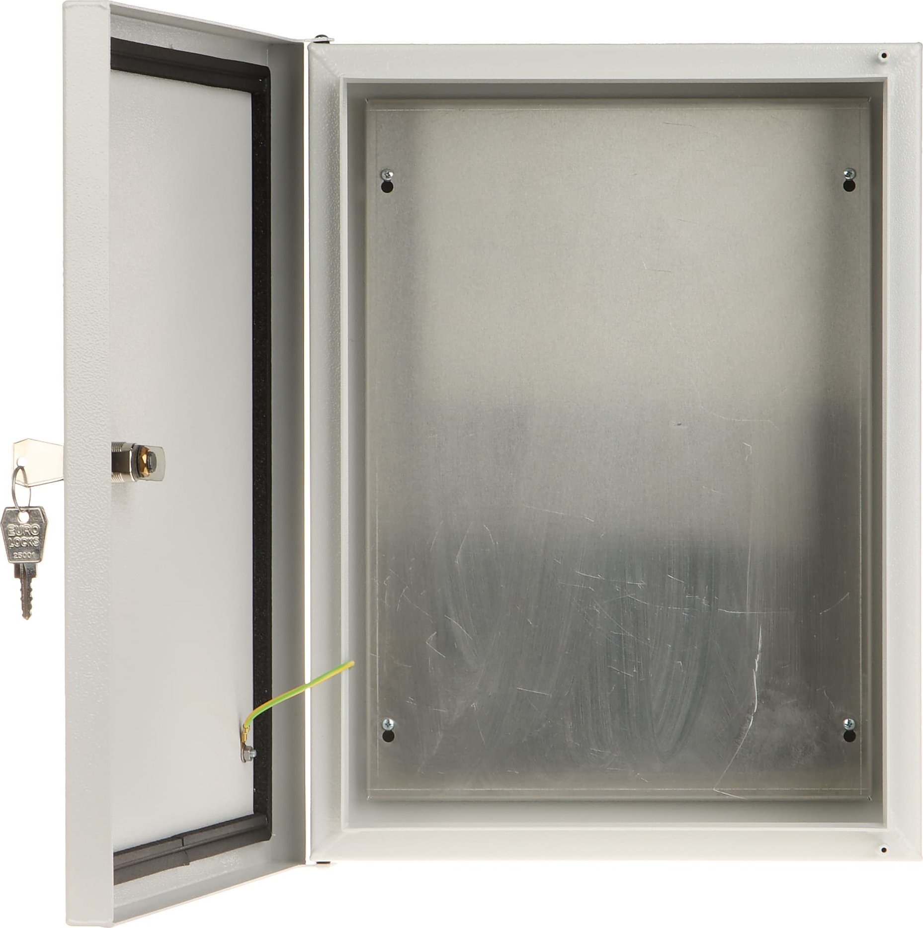 OBUDOWA HERMETYCZNA SH-410/310/203 407x 307x 203mm