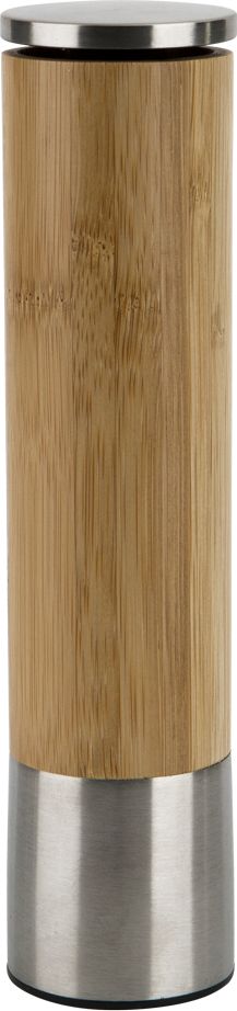 Młynek do przypraw Ravi Młynek do przypraw - motyw drewna