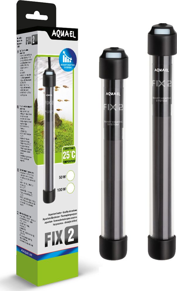 Aquael Grzałka FIX 2 100W