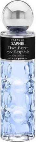 Saphir The Best Pour Homme woda perfumowana spray 200ml