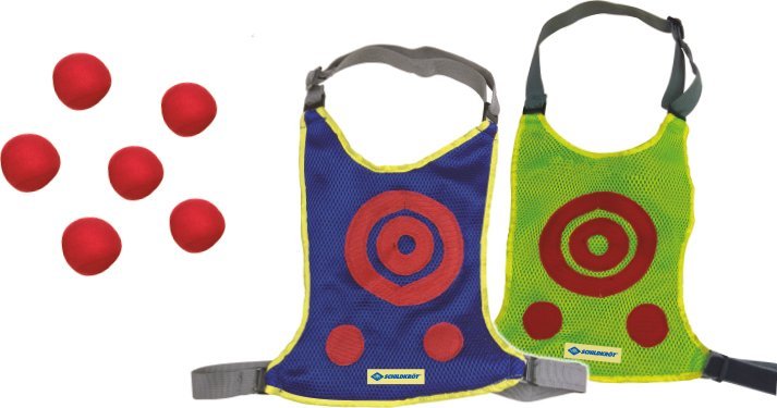 Schildkrot SFS Schildkrot STRIKE & SCORE Game