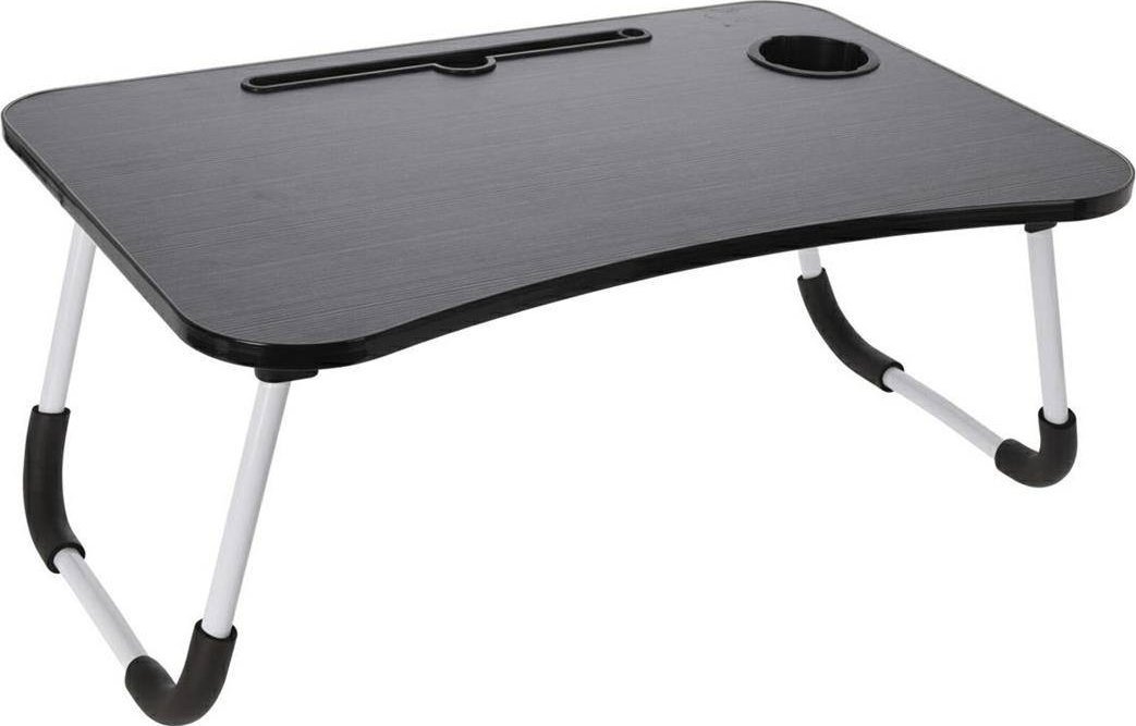 Koopman Taca śniadaniowa do łóżka pod laptopa 60 x 40 cm