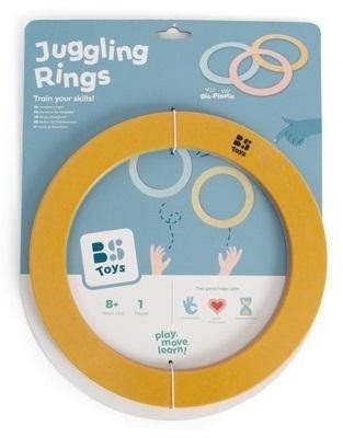 Obręcze do żonglowania