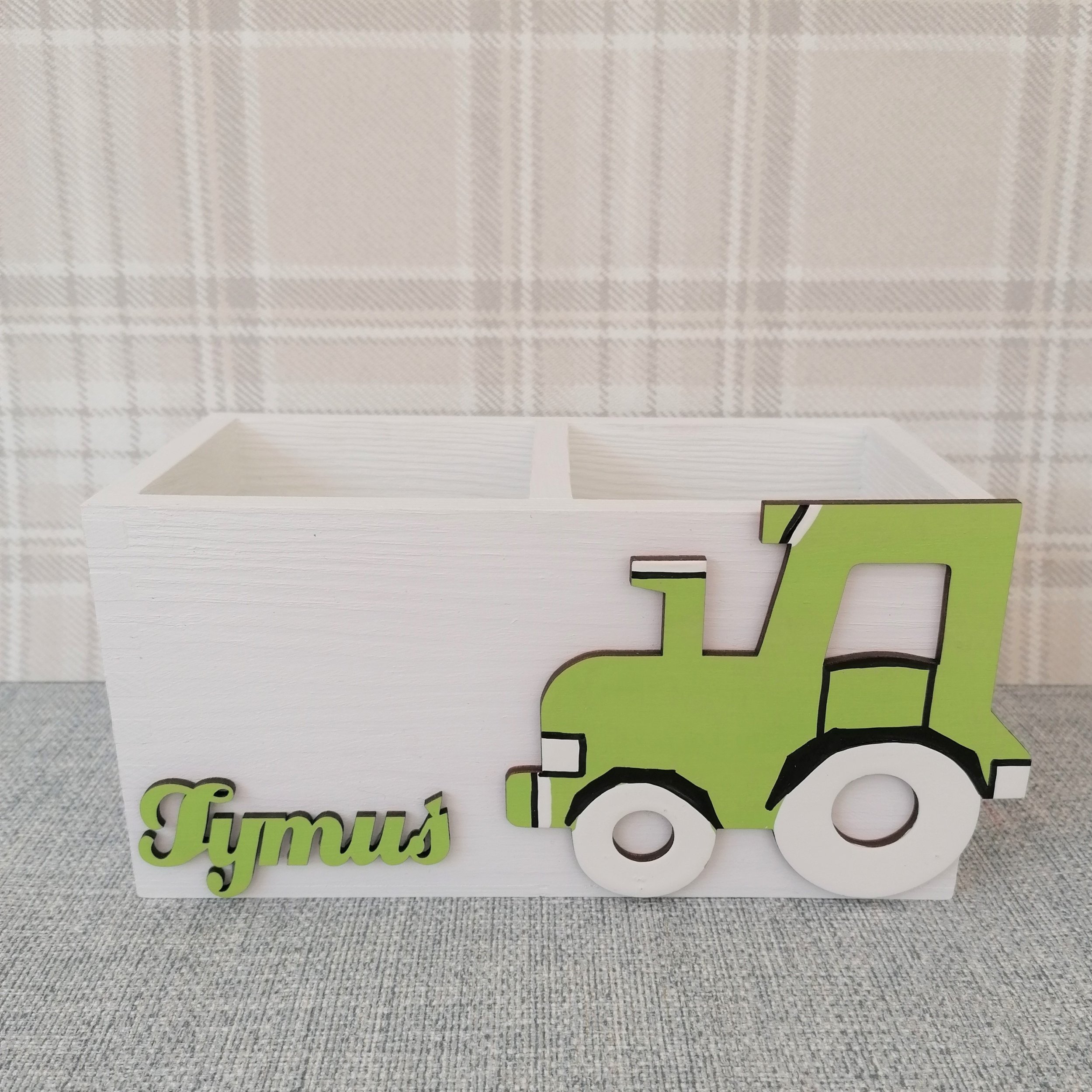 Przybornik na kredki O2K46