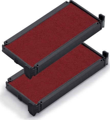 Trodat Poduszka wymienna 2Stk czerwony 6/4913/SB