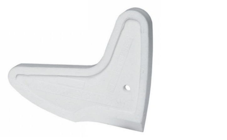 Dedra Szpachelka do silikonu Multi Glatfix original - H1823