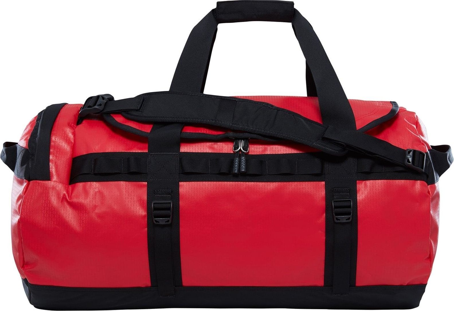 The North Face Torba The North Face Base Camp Duffel M T93ETPKZ3 Uniwersalny