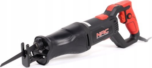 Piła szablasta NAC Piła szablasta RS-1100-GN NAC Elektryczna
