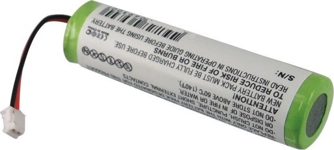 CoreParts Battery for Datalogic Scanner