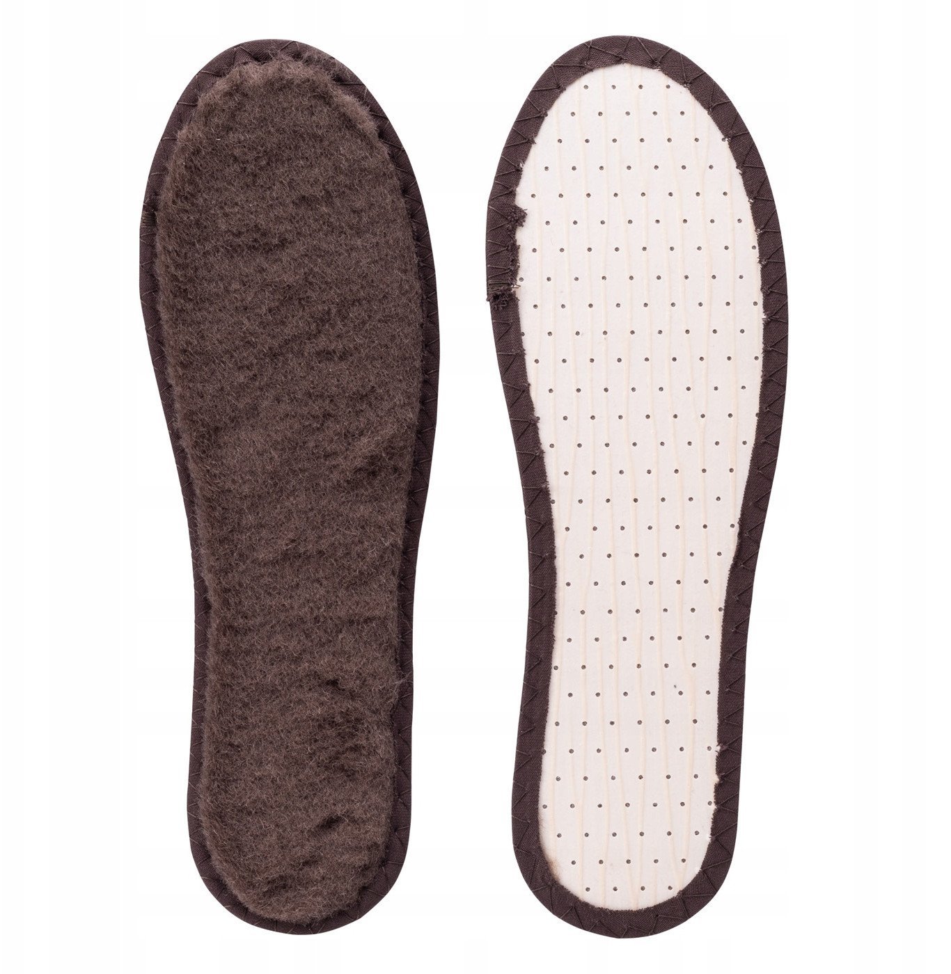 Wkładki MERINO INSOLE