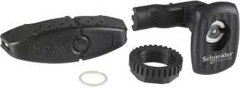 Schneider Wkładka dwuprętowa 3mm do NSYS3D (NSYAEDLB3S3D)