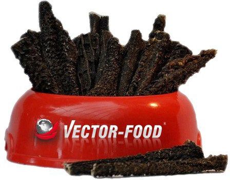 Vector-Food Żwacze wołowe 500g