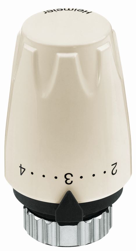 Heimeier Głowica termostatyczna DX biała - 6700-32.500