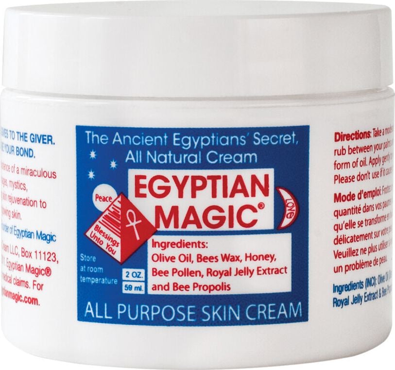 Egyptian Magic All Purpose Krem do twarzy nawilżający 59ml
