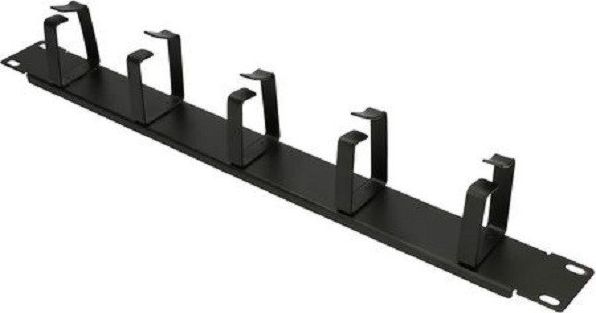 Organizer ExtraLink Linka zaciskowa Czarny 1 sztuka (EX.11441)