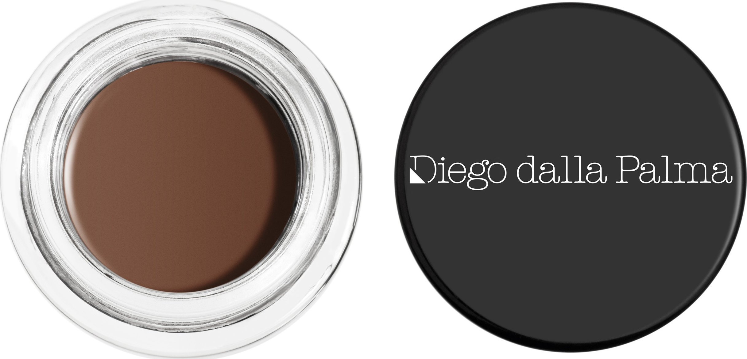 Diego Dalla Palma Diego Dalla Palma, The Brow Studio, Eyebrow Pomade, 01, Wr, 4 ml For Women