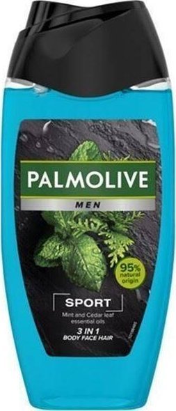 Palmolive Sport Żel pod prysznic męski 220ml