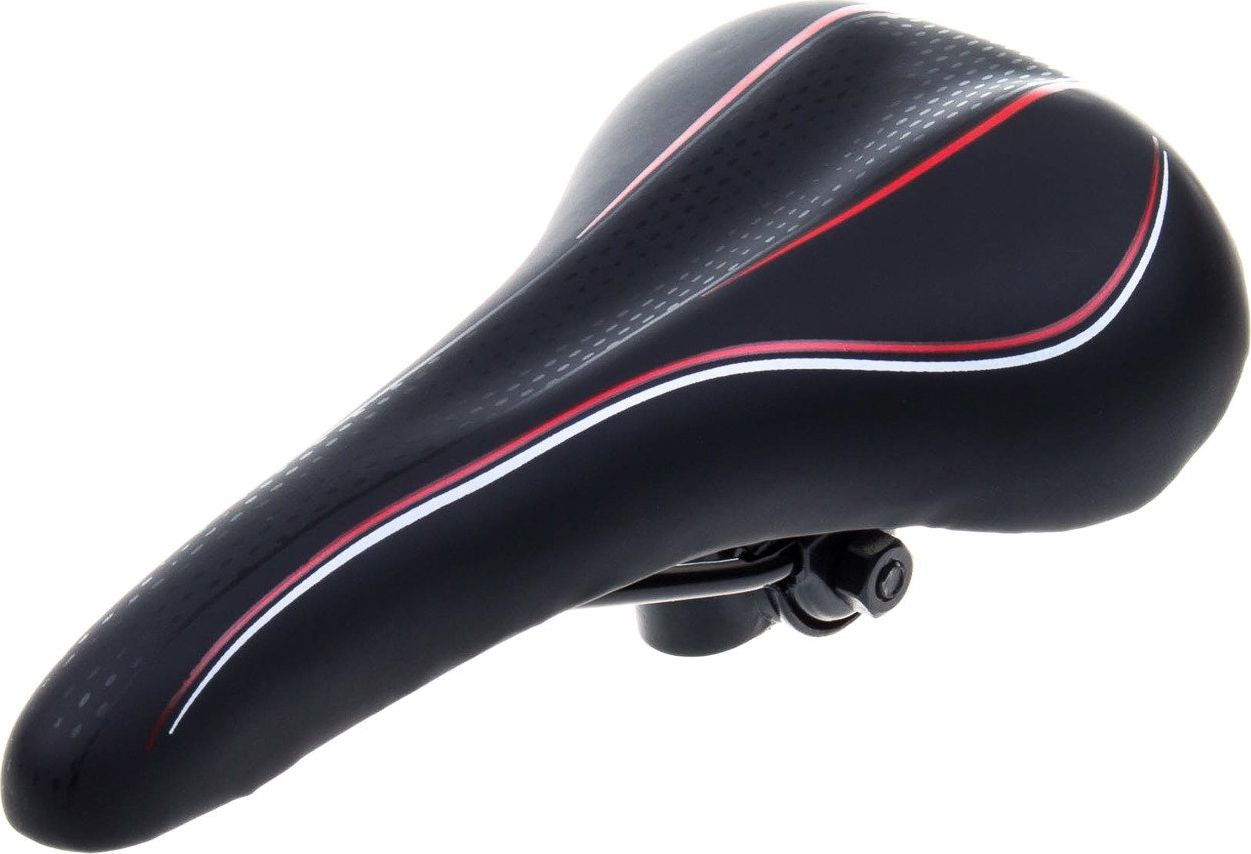 Selle Mio Siodło Selle Mio MTB SM-7000 czarne Uniwersalny