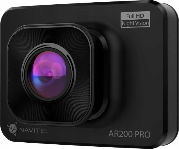 Wideorejestrator Navitel AR200 PRO