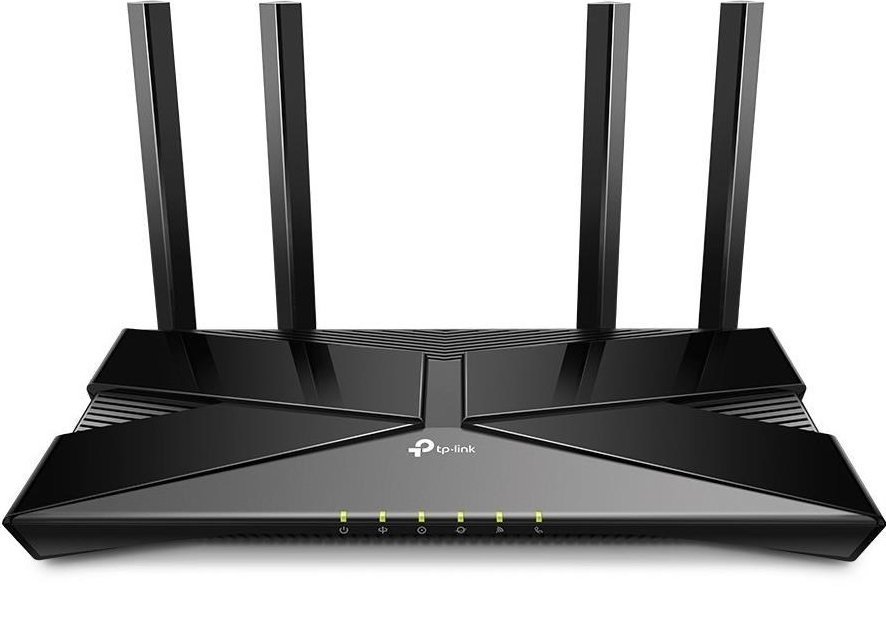 Router TP-Link XX230v