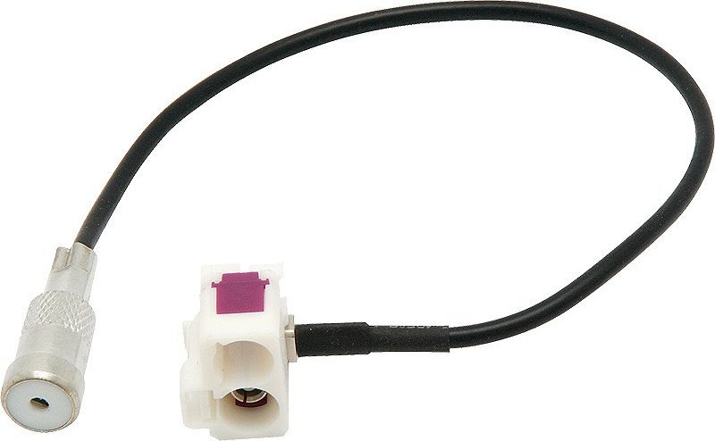 Blow 0879# Sam.adapter anten.audi rns-e bez diversi