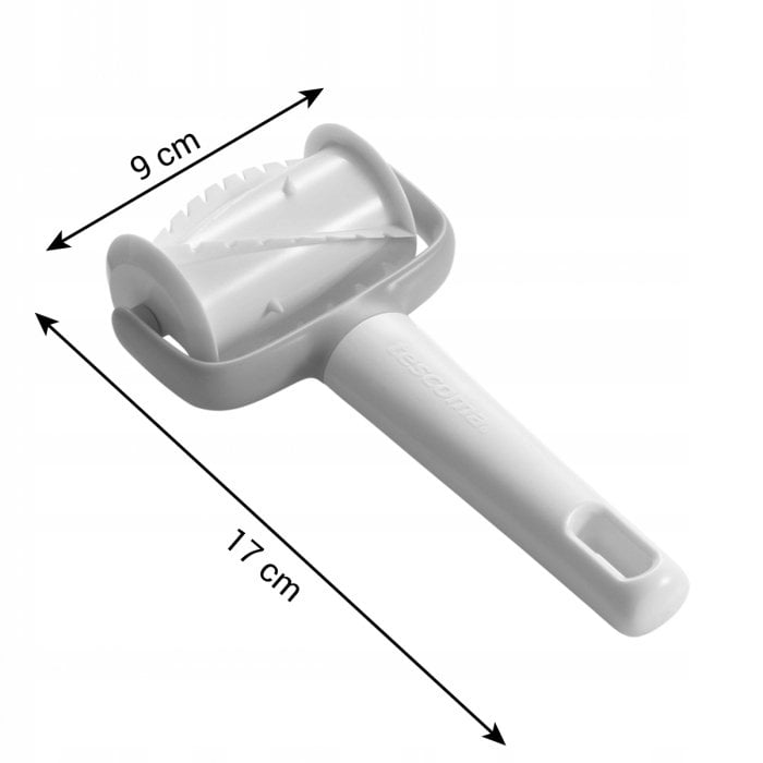 WAŁEK DO WYKRAWANIA NACHOS DELICIA 630036.00 8592973118483